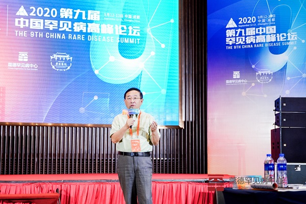 蔡江南，上海创奇健康发展研究院创始人、执行理事长.jpg