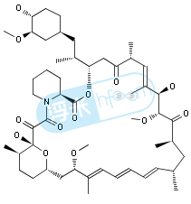 Sirolimus
